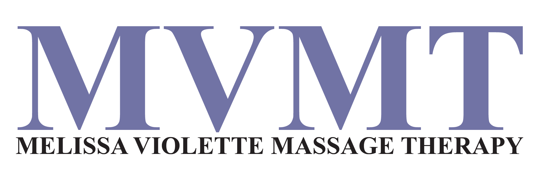 Melissa Violette RMT